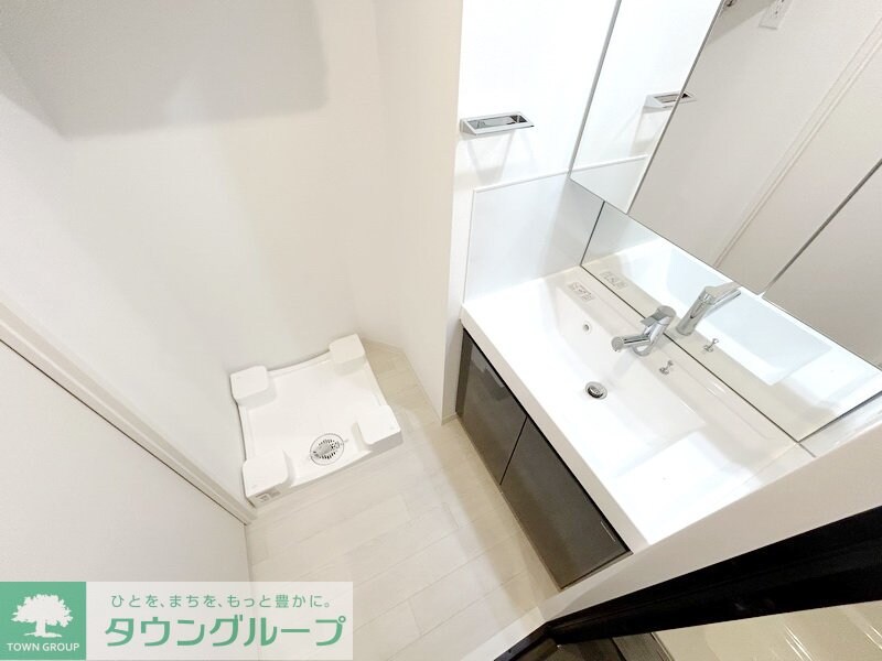 アジールコート池尻大橋の物件内観写真