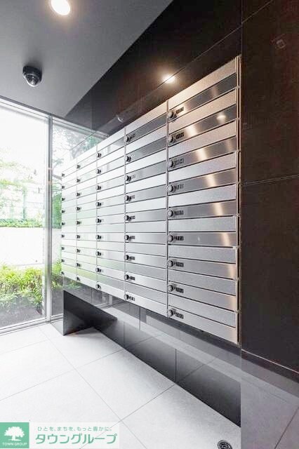 アジールコート池尻大橋の物件内観写真