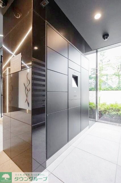 アジールコート池尻大橋の物件内観写真