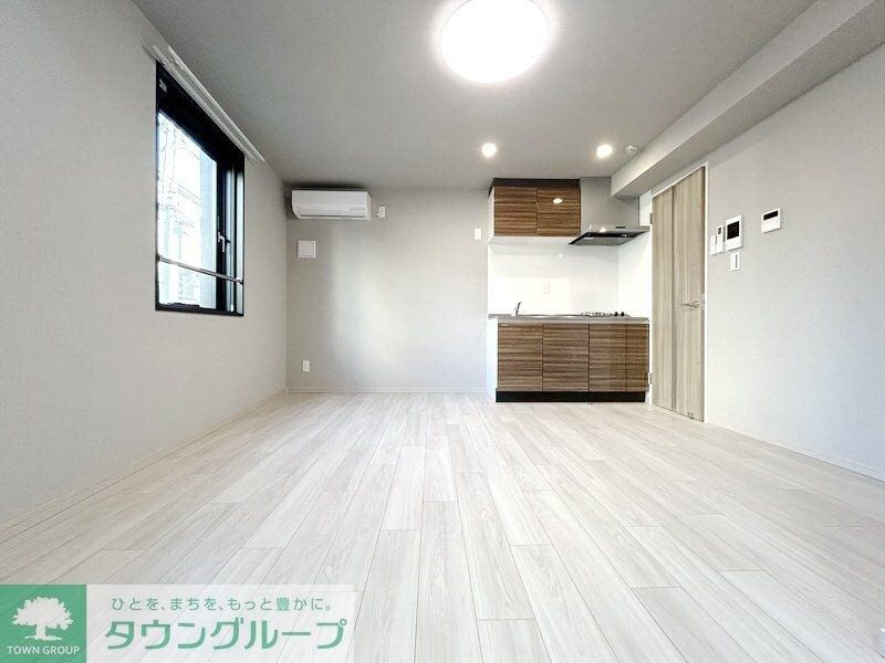 クリオ ラモード神楽坂の物件内観写真