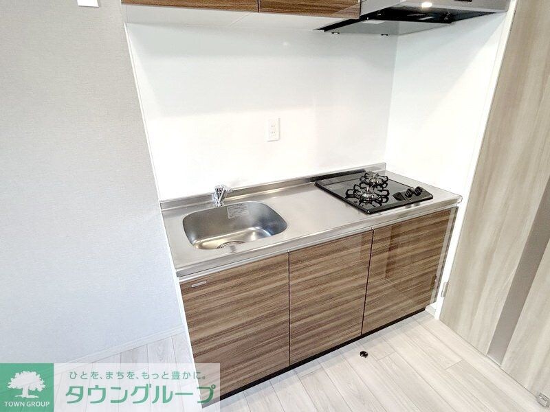 クリオ ラモード神楽坂の物件内観写真