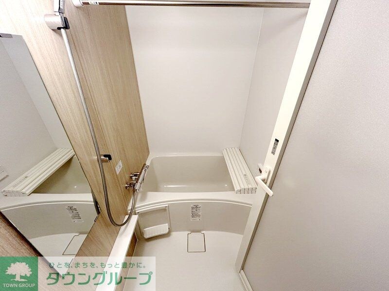 クリオ ラモード神楽坂の物件内観写真