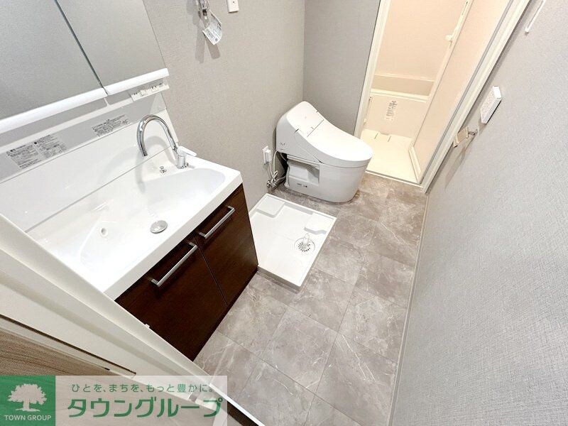 クリオ ラモード神楽坂の物件内観写真