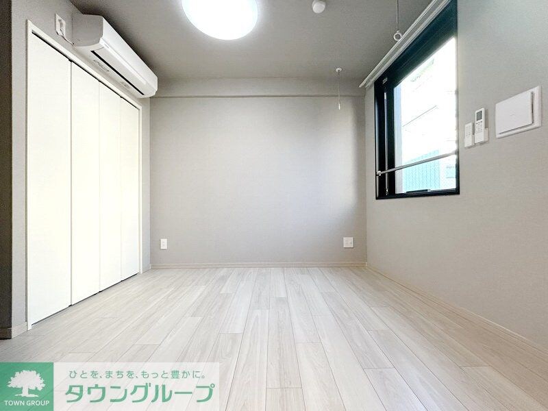 クリオ ラモード神楽坂の物件内観写真