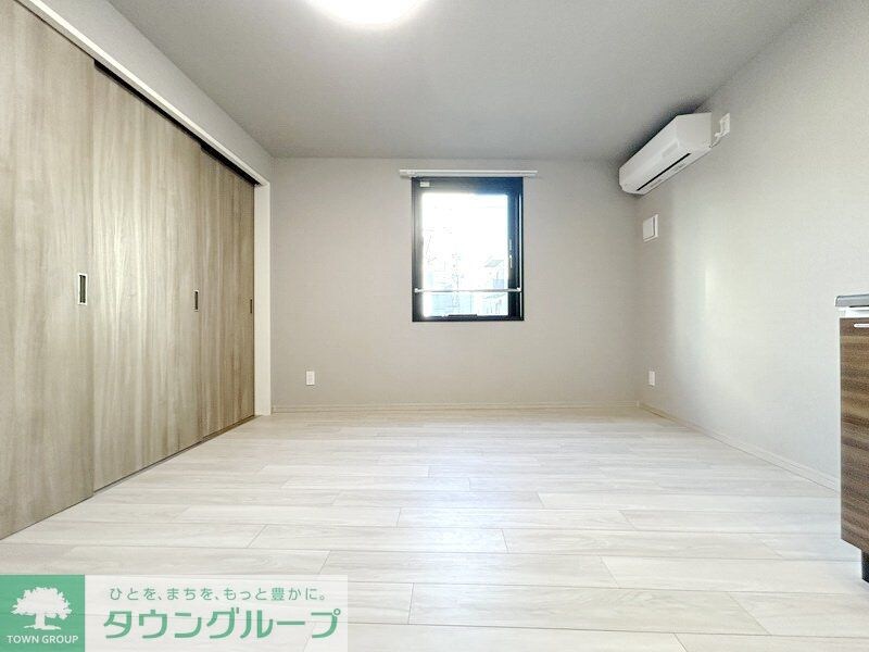 クリオ ラモード神楽坂の物件内観写真