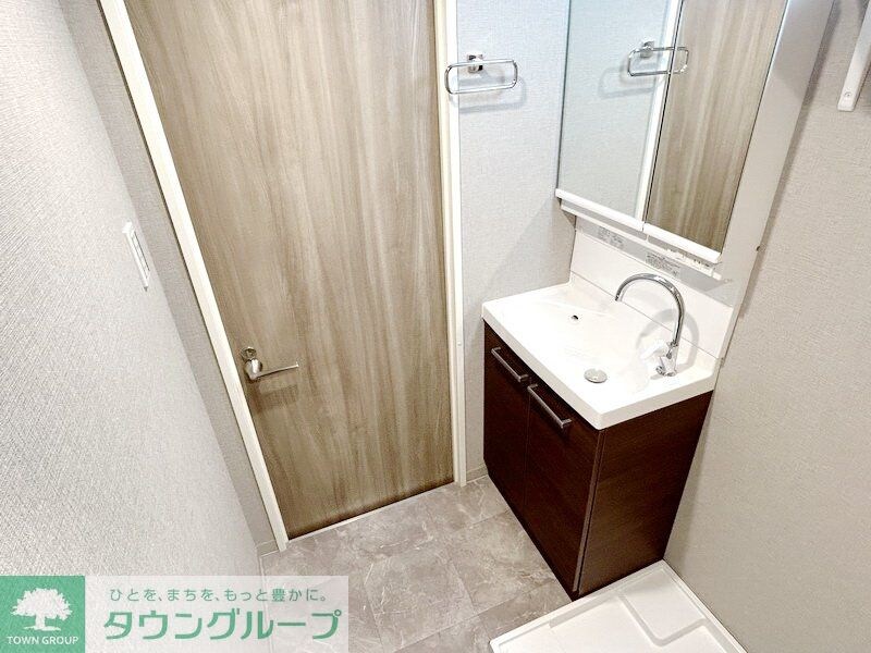 クリオ ラモード神楽坂の物件内観写真