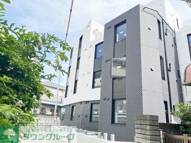 クリオ ラモード神楽坂の物件内観写真