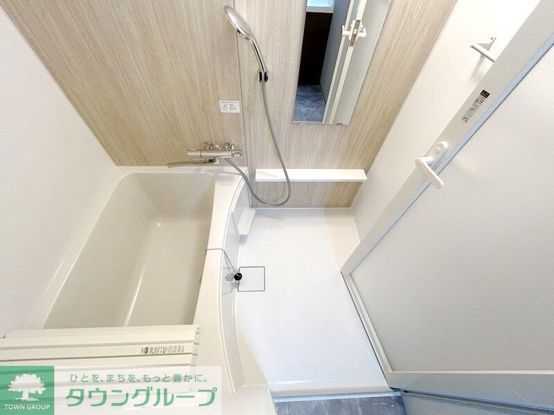 クリオ ラモード神楽坂の物件内観写真