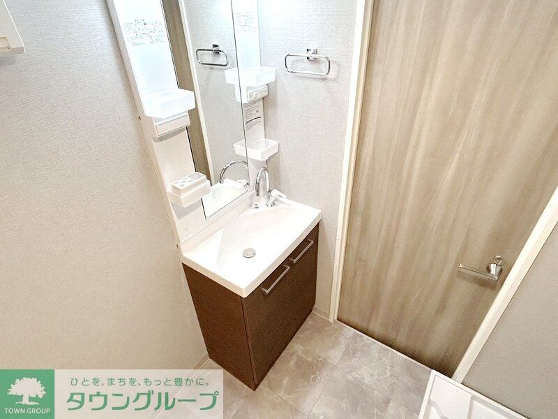 クリオ ラモード神楽坂の物件内観写真