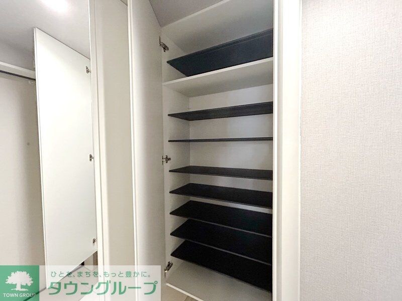 クリオ ラモード神楽坂の物件内観写真