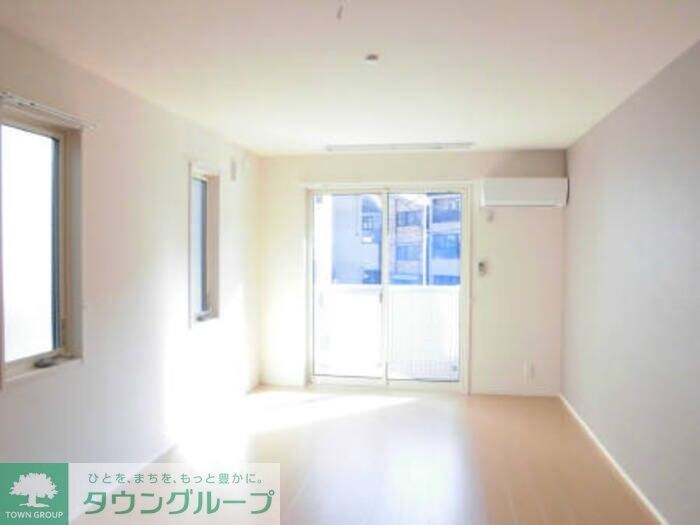 D-room HIROOの物件内観写真