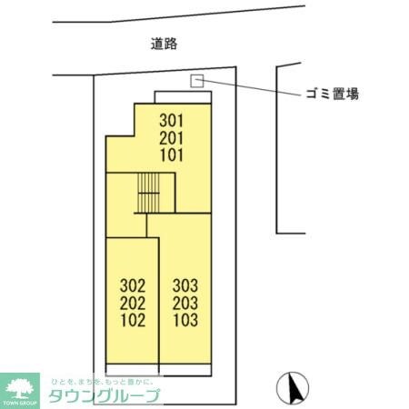 D-room HIROOの物件内観写真