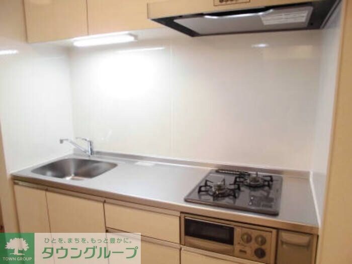 D-room HIROOの物件内観写真