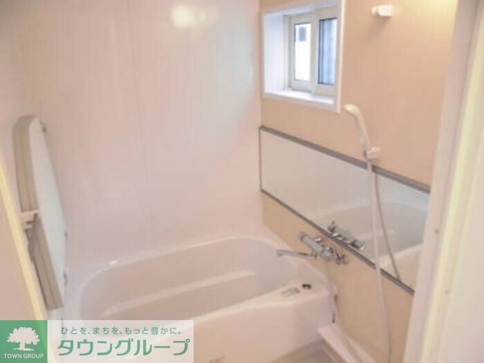 D-room HIROOの物件内観写真