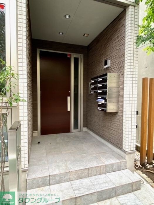 D-room HIROOの物件内観写真