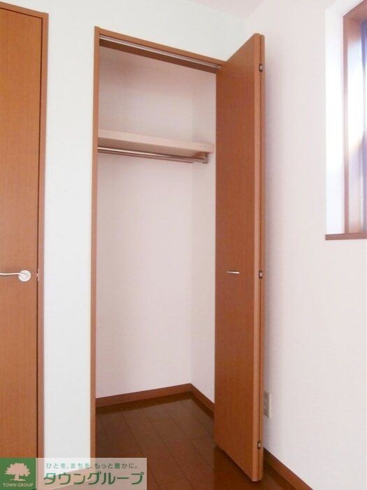 カサ モラーダの物件内観写真