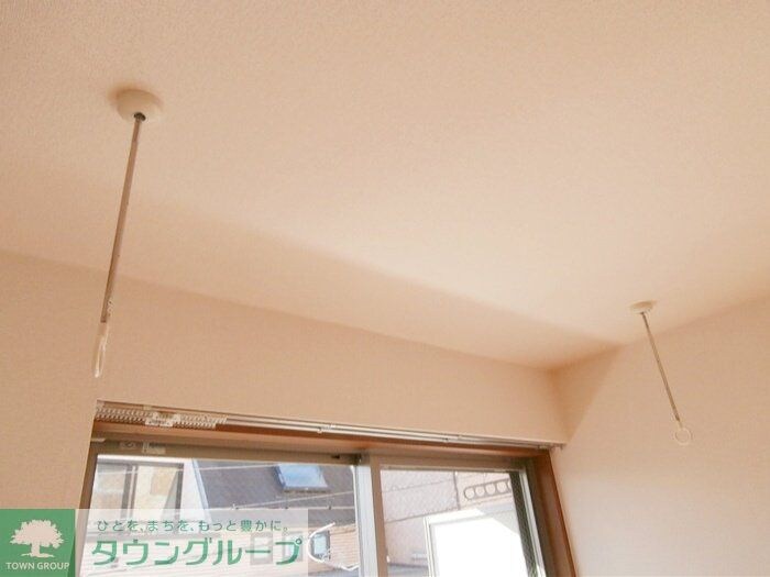 カサ モラーダの物件内観写真