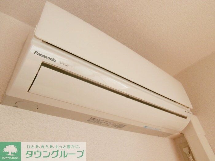 カサ モラーダの物件内観写真