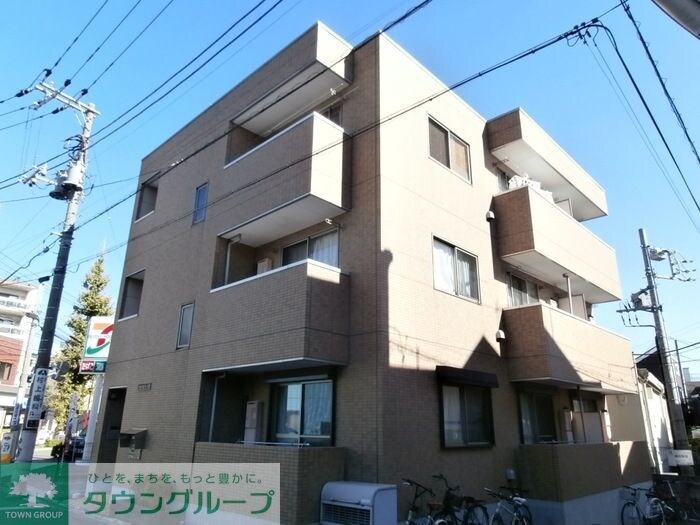 カサ モラーダの物件内観写真