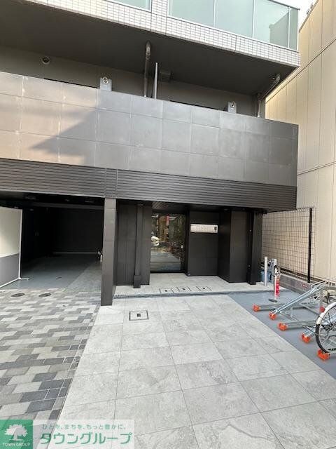 ARKMARK方南町Sta.の物件内観写真