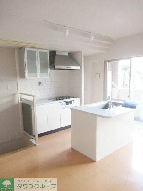 カスタリア八雲の物件内観写真