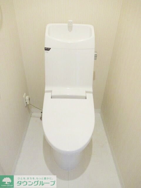 カスタリア八雲の物件内観写真