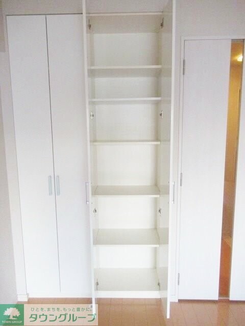 カスタリア八雲の物件内観写真