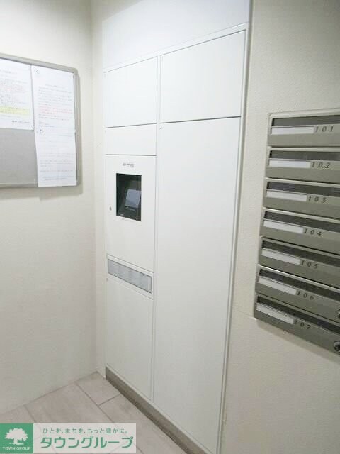 カスタリア八雲の物件内観写真