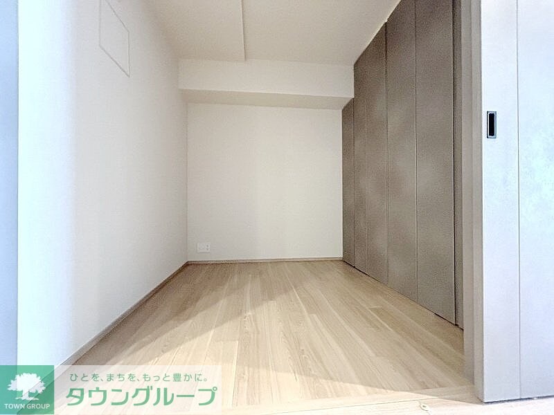 ブランシエスタ目黒中央町の物件内観写真