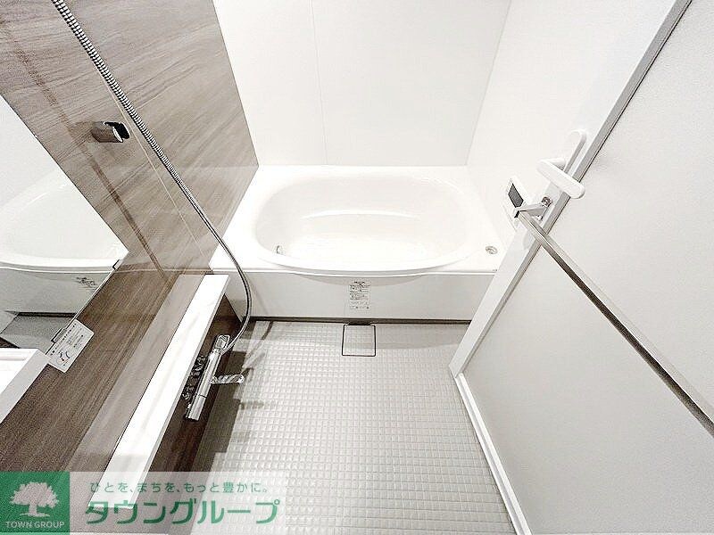 ブランシエスタ目黒中央町の物件内観写真