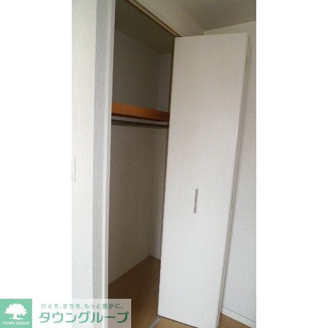 TKフラッツ渋谷の物件内観写真