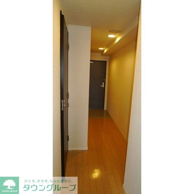 TKフラッツ渋谷の物件内観写真