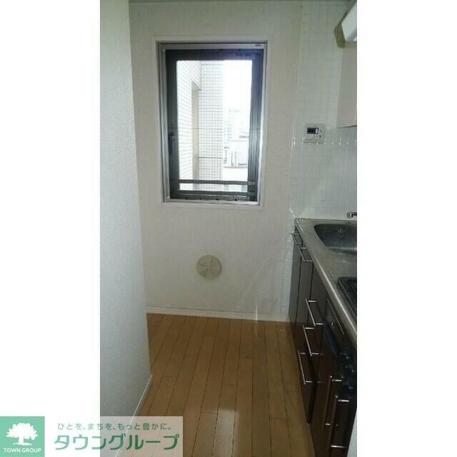 TKフラッツ渋谷の物件内観写真