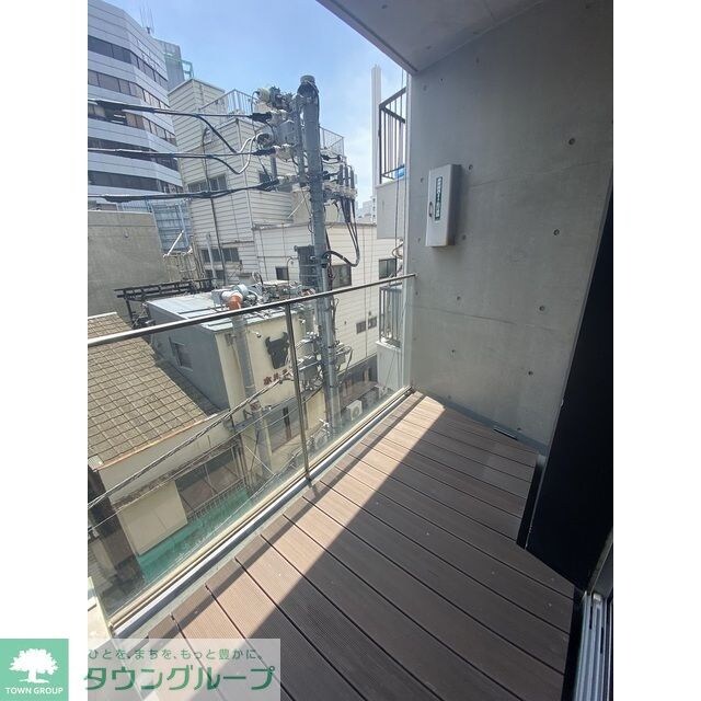 BPRレジデンス渋谷の物件内観写真