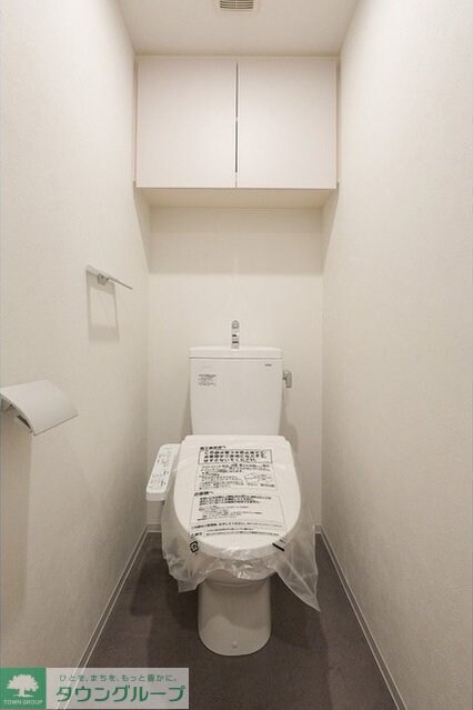 コンフォリア・リヴ渋谷本町の物件内観写真