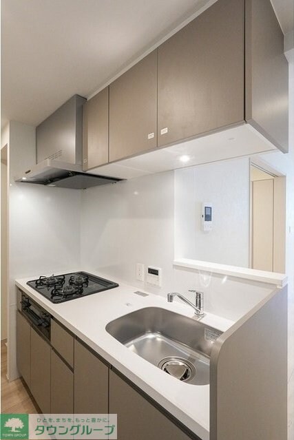 コンフォリア・リヴ渋谷本町の物件内観写真