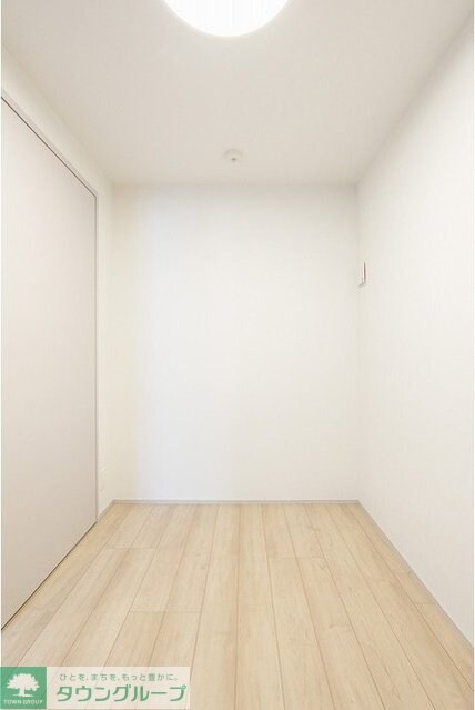 コンフォリア・リヴ渋谷本町の物件内観写真