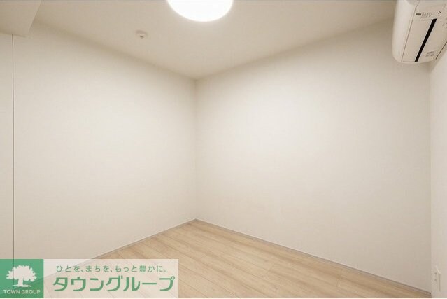 コンフォリア・リヴ渋谷本町の物件内観写真