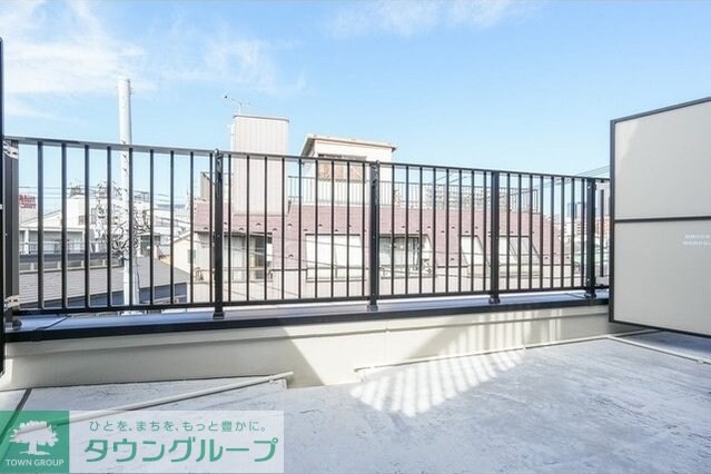 コンフォリア・リヴ渋谷本町の物件内観写真