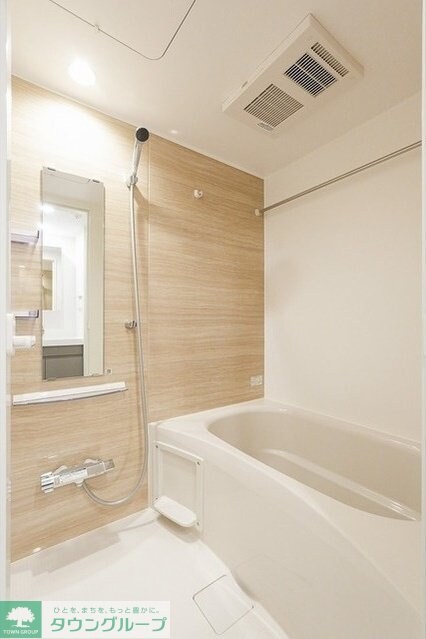 コンフォリア・リヴ渋谷本町の物件内観写真