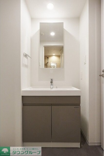 コンフォリア・リヴ渋谷本町の物件内観写真