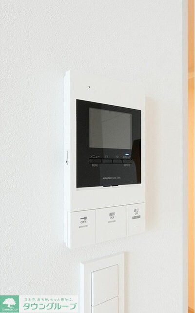 コンフォリア・リヴ渋谷本町の物件内観写真