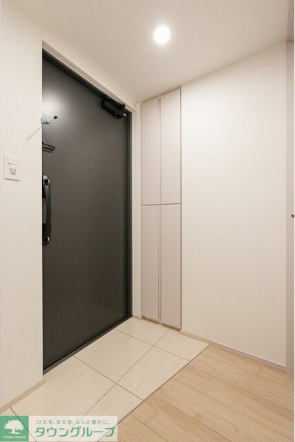 コンフォリア・リヴ渋谷本町の物件内観写真