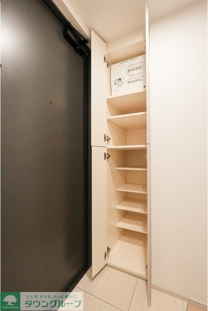 コンフォリア・リヴ渋谷本町の物件内観写真