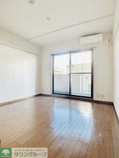 メゾンベール南麻布の物件内観写真