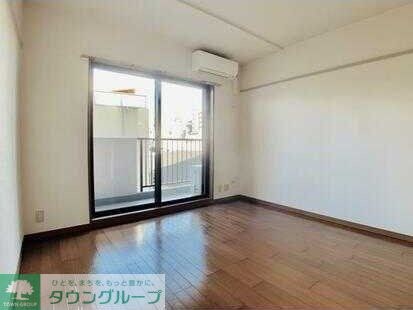 メゾンベール南麻布の物件内観写真