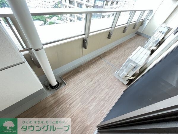 目黒第一マンションズの物件内観写真