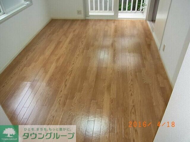 パークサイド八雲の物件内観写真