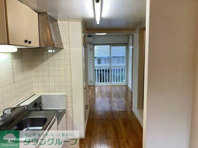 パークサイド八雲の物件内観写真