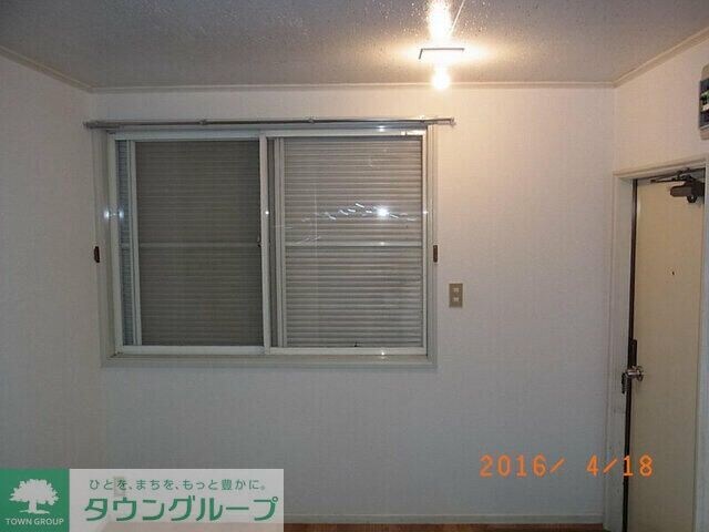 パークサイド八雲の物件内観写真